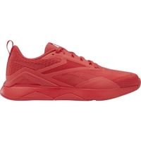 Reebok NANOFLEX TR 2.0 Мъжки обувки за тренировка, червено, размер 44