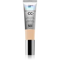 IT Cosmetics Your Skin But Better CC+ CC Cream SPF 50+ Farbton Fair Ivory 32 ml