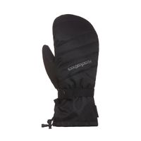 HORSEFEATHERS Rukavice Outcast - black BLACK velikost M