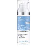 Bielenda Professional Hydro Plumping зволожуючий крем з відновлюючим ефектом 50 мл