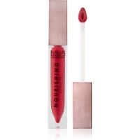 MUA Makeup Academy Lip Gloss Nourishing Pflegender Lipgloss Farbton Heartbreaker 6.5 ml