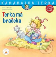 Terka má bračeka - Liane Schneider, Hanna Sörensen - kniha z kategorie Naučné knihy