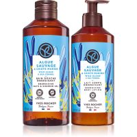 Yves Rocher Bain de Nature sada na telo