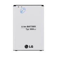 Originální LG baterie BL-53YH 3000mAh Li-Ion