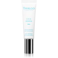 Thalgo Cica Marin Anti-Redness Soothing Serum заспокоююча сироватка з пребіотиками 30 мл
