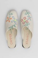 Camper slapi de piele TWS