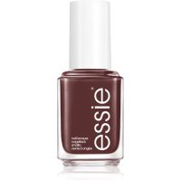 essie (un)guilty pleasures langanhaltender Nagellack glänzend Farbton 897 no to-do 13,5 ml