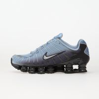 Sneakers Nike W Shox Tl Anthracite/ Metallic Silver EUR 39