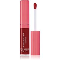 Yves Rocher Rouge Elixir lip gloss culoare 07. Rubis Confiant 7 ml