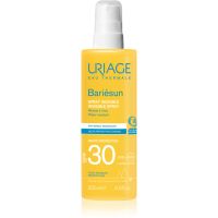 Uriage Bariésun Spray SPF 30 Schützender Spray SPF 30 200 ml