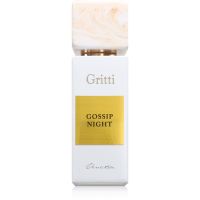 Gritti White Gossip Night парфумована вода для жінок 100 мл