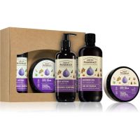 Green Pharmacy Argan SET подаръчен комплект