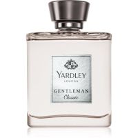 Yardley Gentleman Classic parfumovaná voda pre mužov 100 ml