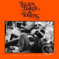 Julien Baker & Torres:  Send A Prayer My Way LP - Julien Baker, Torres