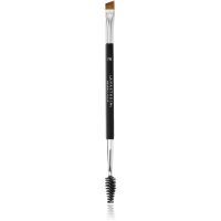 Anastasia Beverly Hills Brush Abgeschrägter Wimpernpinsel mit Bürste 7B 1 St.