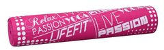 FIT.MAT SLIMFIT+,173x58x0,6,ruzova