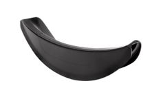 Litter-Robot 4 Barrier - fekete