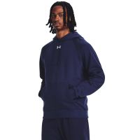 Φούτερ Under Armour Rival Fleece Hoodie Blue XXL