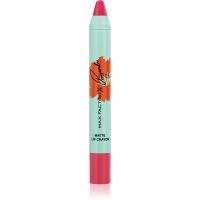 Max Factor x Priyanka Colour Elixir dünner Lippenstift limitierte Ausgabe Farbton 003 Hibiscus Flower 1,8 g