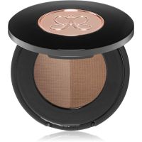 Anastasia Beverly Hills Brow Powder Duo pudră pentru sprâncene culoare Soft Brown 2x0,8 g