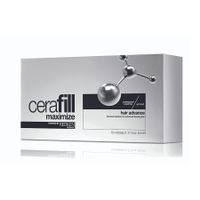 Redken NYC Cerafill Aminexil Treatment kezelés