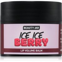 Beauty Jar Berry Ice Ice balzam na pery 15 ml