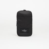 Τσάντα Calvin Klein Utility Phone Crossbody Crossover Black Universal