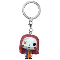 Funko Pocket POP! Disney Nightmare Before Christmas: Sally (Patchwork) Kľúčenka