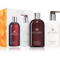 Molton Brown Rosa Absolute Set darilni set