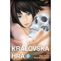 Manga CREW Královská hra 2