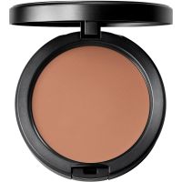 MAC Cosmetics Studio Fix Powder Plus Foundation Prefill mattierendes Pudermake-up Farbton NW33 12 g