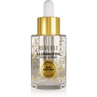 Revuele Illuminating Face Serum озаряващ серум за суха кожа 30 мл.