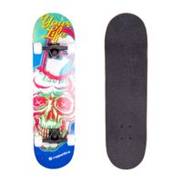 Skateboard inSPORTline Mindblower 31"