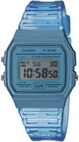 Casio Collection Vintage F-91WS-2EF (007)