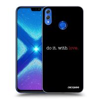ULTIMATE CASE pro Honor 8X - Do it. With love.