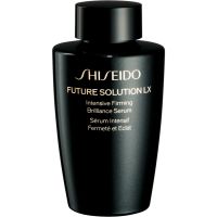 Shiseido Future Solution LX Intensive Firming Brilliance Serum intenzivni učvrstitveni serum nadomestno polnilo 50 ml