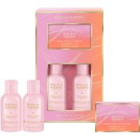 Baylis & Harding Jojoba, Vanilla & Almond Oil zestaw upominkowy do ciała