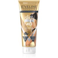 Eveline Cosmetics Slim Extreme serum proti celulitu 250 ml