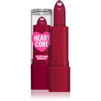 Essence HEART CORE Lippenbalsam Farbton 05 Bold Blackberry 3 g