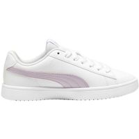 Puma RICKIE CLASSIC JR Момичешки обувки, бяло, размер 37.5