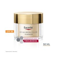 Eucerin HYALURON-FILLER + ELASTICITY Denný krém