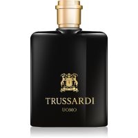 Trussardi Uomo Eau de Toilette für Herren 100 ml