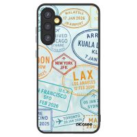 ULTIMATE CASE pro Samsung Galaxy A34 5G A346B - PASSPORT EDITION