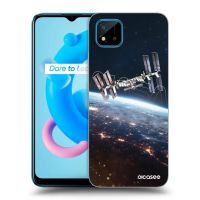 ULTIMATE CASE pro Realme C11 (2021) - Station