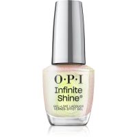 OPI Good Enough to Treat Infinite Shine Nagellack Farbton MarshmelloOo So Sweet 15 ml
