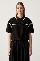 Guess polo pentru femei JASMINE