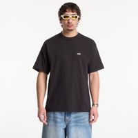T-shirt Vans Left Chest Ii Loose Ss Black M