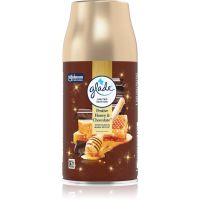 GLADE Festive Honey & Chocolate automatischer duftspender 269 ml
