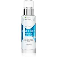 Bielenda Neuro Hyaluron pomlajevalni serum z gladilnim učinkom 30 ml