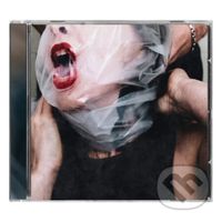 Dying Wish: Flesh Stays Together CD - Dying Wish